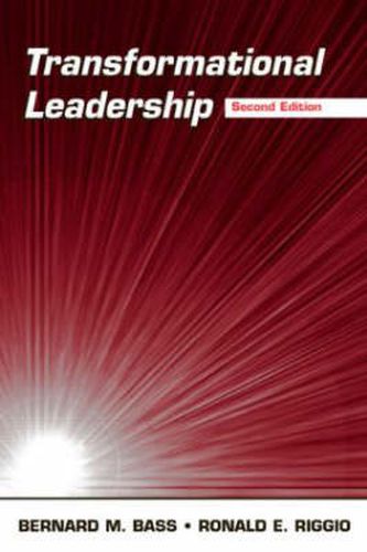 Cover image for Transformational Leadership: A Comprehensive Review of Theory and Research