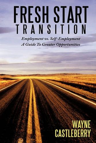 Cover image for Fresh Start - Transition