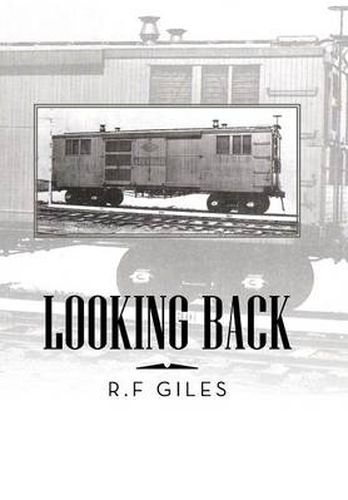 Cover image for Looking Back