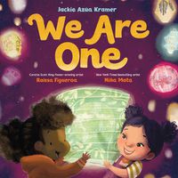 Cover image for We Are One