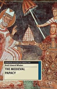 Cover image for The Medieval Papacy