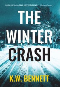 Cover image for The Winter Crash