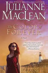 Cover image for The Color of Forever