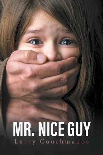 Cover image for Mr. Nice Guy