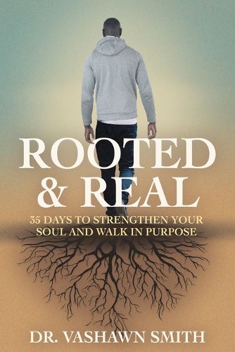 Cover image for Rooted & Real
