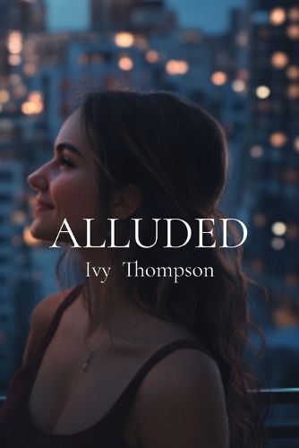 Cover image for Alluded