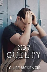 Cover image for Not Guilty