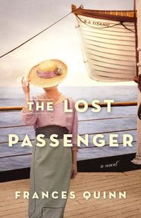 Cover image for The Lost Passenger