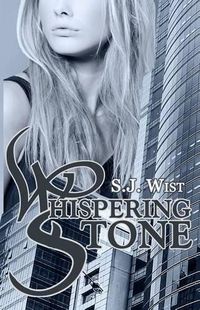 Cover image for Whispering Stone