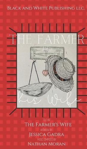 Cover image for The Farmer and his Wife