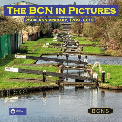 Cover image for The BCN in Pictures