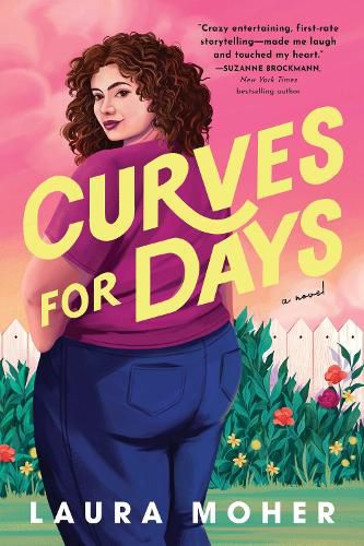 Cover image for Curves for Days