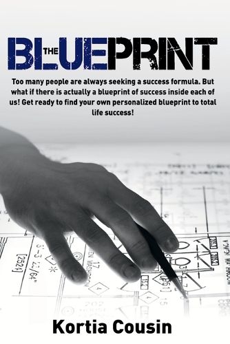 Cover image for The Blueprint