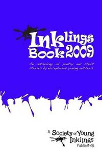 Cover image for Inklings Book 2009