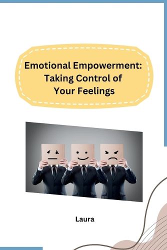 Cover image for Emotional Empowerment