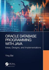 Cover image for Oracle Database Programming with Java