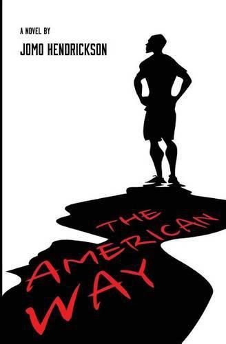 Cover image for The American Way