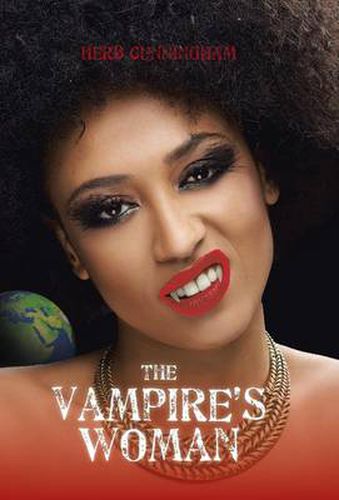 Cover image for The Vampire's Woman