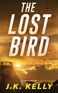 Cover image for The Lost Bird