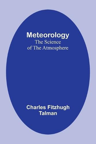 Cover image for Meteorology