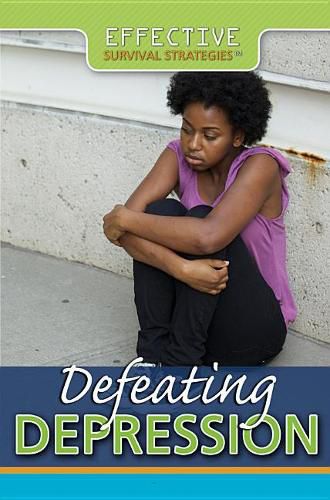 Cover image for Defeating Depression