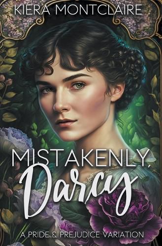 Cover image for Mistakenly, Darcy