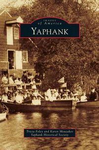 Cover image for Yaphank