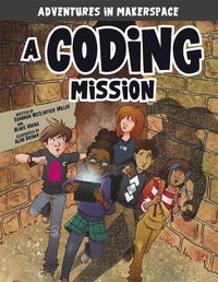 Cover image for A Coding Mission