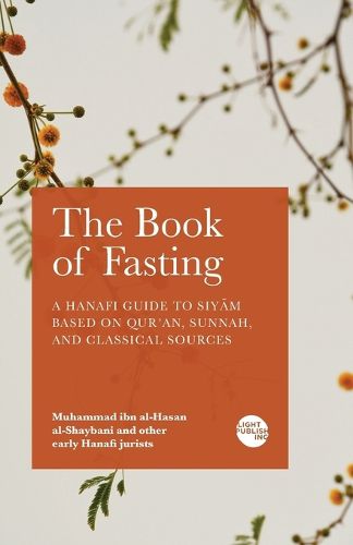 Cover image for The Book of Fasting