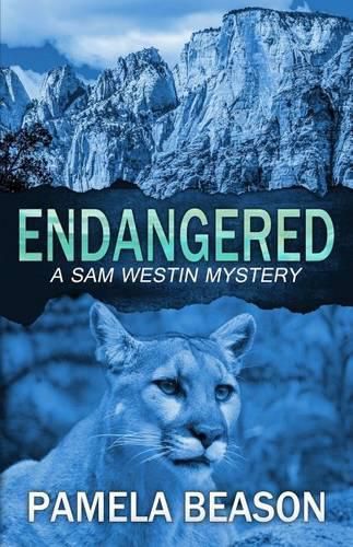 Cover image for Endangered