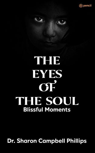 Cover image for The Eyes of the Soul