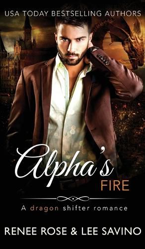 Alpha's Fire