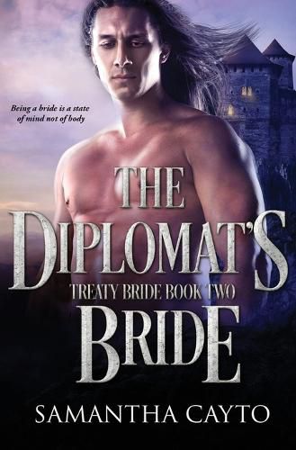 Cover image for The Diplomat's Bride