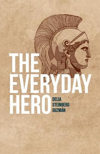 Cover image for The Everyday Hero