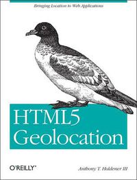 Cover image for HTML5 Geolocation