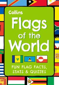 Cover image for Flags of the World