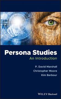 Cover image for Persona Studies: An Introduction