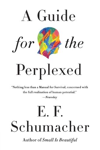 Cover image for A Guide for the Perplexed