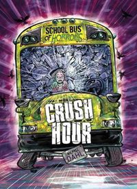 Cover image for Crush Hour