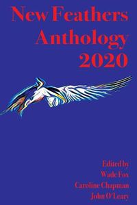 Cover image for New Feathers Anthology 2020