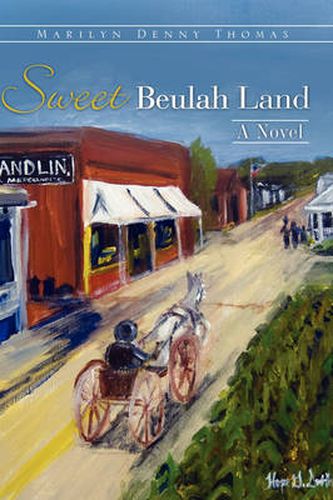 Cover image for Sweet Beulah Land