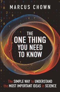 Cover image for The One Thing You Need to Know