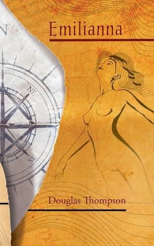 Cover image for Emilianna
