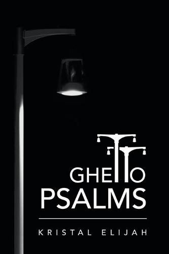 Cover image for Ghetto Psalms