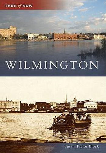 Cover image for Wilmington
