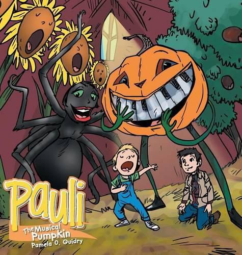 Cover image for Pauli