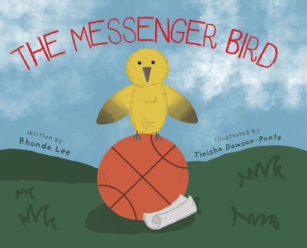 Cover image for The Messenger Bird