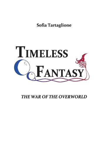 Cover image for Timeless Fantasy I