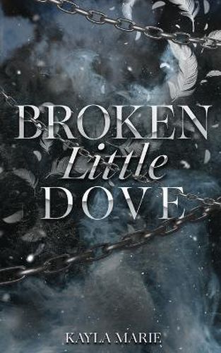 Cover image for Broken Little Dove