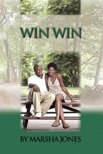 Cover image for Win Win